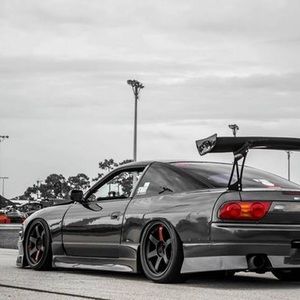 Meet your Posher, Marvin